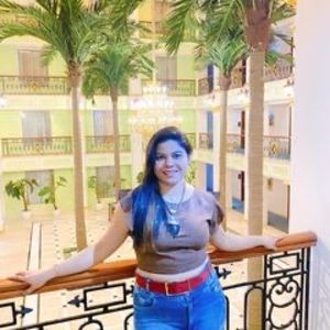 Meet your Posher, Drashti